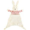 Jellycat Knuffeldoek 'Bredita Bunny'