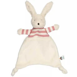 Jellycat Knuffeldoek 'Bredita Bunny' -Psikhouvanjou image 331
