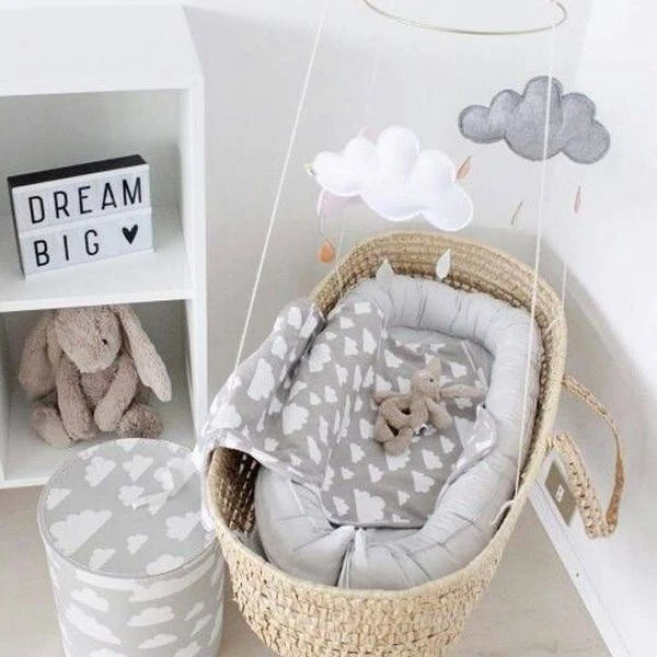 Jellycat Bashful Beige Bunny Medium 4 Jellycat Bashful Beige Bunny Medium - Afbeelding 4