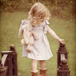 Jellycat Bashful Beige Bunny Medium 9 Jellycat Bashful Beige Bunny Medium -Psikhouvanjou image 336