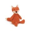 Jellycat Cordy Roy Fox Small