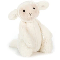 Jellycat Bashful Lamb Medium