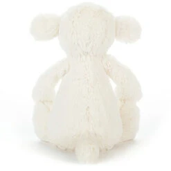 Jellycat Bashful Lamb Medium 5 Jellycat Bashful Lamb Medium -Psikhouvanjou image 344