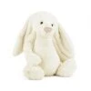 Jellycat Bashful Cream Bunny Medium