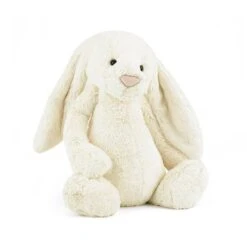 Jellycat Bashful Cream Bunny Medium
