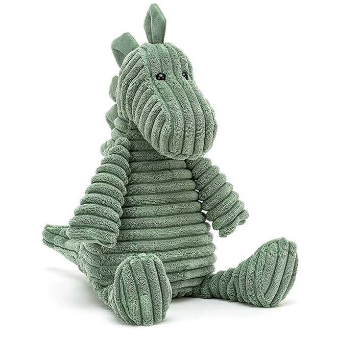 Jellycat Cordy Roy Dino Medium 1 Jellycat Cordy Roy Dino Medium