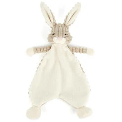 Jellycat Knuffeldoek Baby Haas