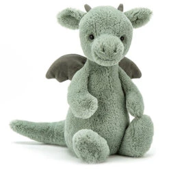 Jellycat Bashful Dragon Medium
