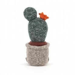 Jellycat Silly Succulent Prickly Pear Cactus -Psikhouvanjou image 4
