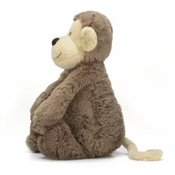 Jellycat Bashful Monkey Small -Psikhouvanjou image 41