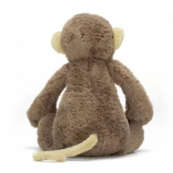 Jellycat Bashful Monkey Small -Psikhouvanjou image 42