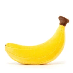 Jellycat Fabulous Fruit Banana 6 Jellycat Fabulous Fruit Banana -Psikhouvanjou image 48