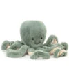 Jellycat Odyssey Octopus Medium