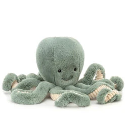 Jellycat Odyssey Octopus Medium