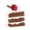 Jellycat Patisserie Gateaux