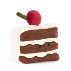 Jellycat Patisserie Gateaux