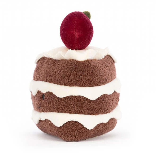 Jellycat Patisserie Gateaux 2 Jellycat Patisserie Gateaux - Afbeelding 2