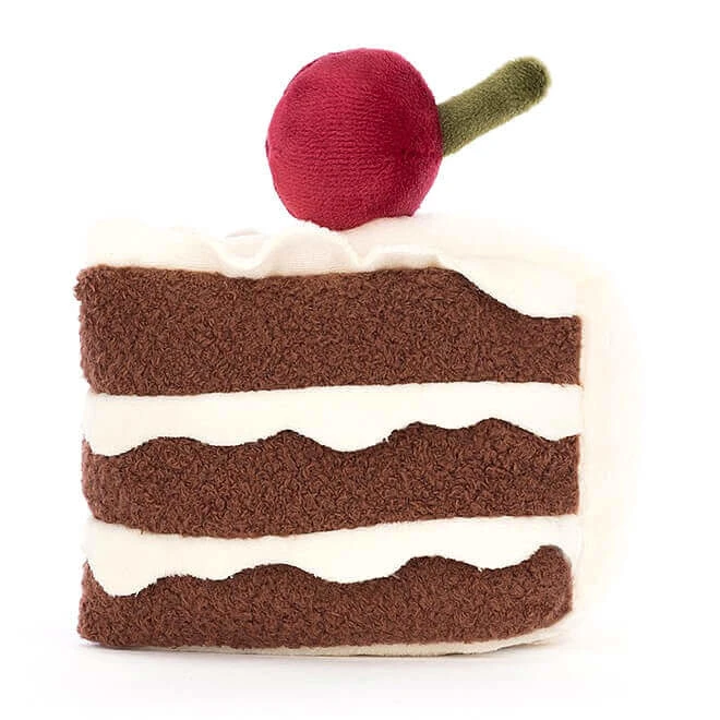 Jellycat Patisserie Gateaux 3 Jellycat Patisserie Gateaux - Afbeelding 3