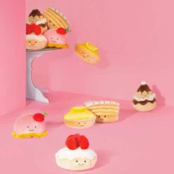 Jellycat Patisserie Gateaux 9 Jellycat Patisserie Gateaux -Psikhouvanjou image 56