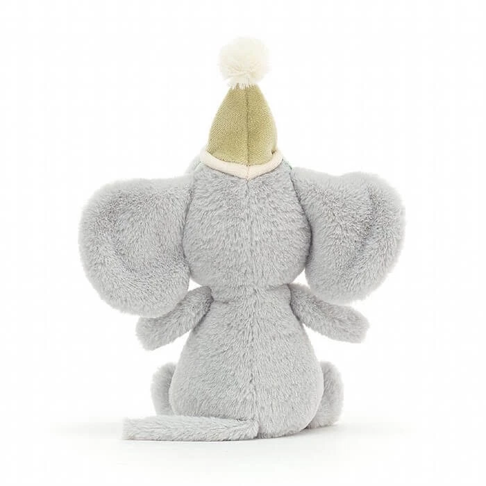 Jellycat Jollipop Elephant 3 Jellycat Jollipop Elephant - Afbeelding 3