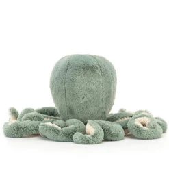 Jellycat Odyssey Octopus Medium -Psikhouvanjou image 7