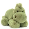 Jellycat Huggady Dino