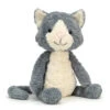 Jellycat Tuffet Cat