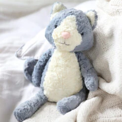 Jellycat Tuffet Cat -Psikhouvanjou image 78