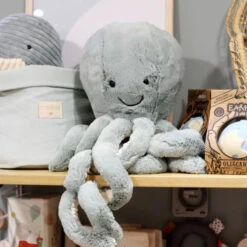 Jellycat Odyssey Octopus Medium -Psikhouvanjou image 8