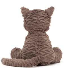 Jellycat Fuddlewuddle Kat -Psikhouvanjou image 85