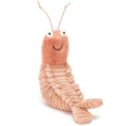 Jellycat Sheldon Shrimp