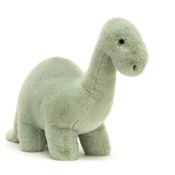 Jellycat Fossilly Brontosaurus