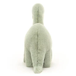 Jellycat Fossilly Brontosaurus 7 Jellycat Fossilly Brontosaurus -Psikhouvanjou image 94