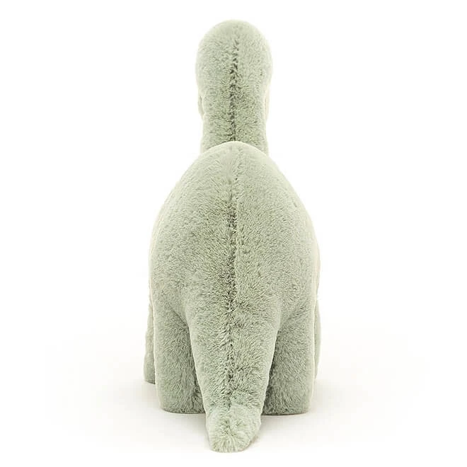 Jellycat Fossilly Brontosaurus 3 Jellycat Fossilly Brontosaurus - Afbeelding 3