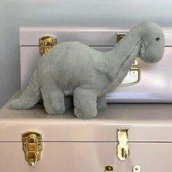 Jellycat Fossilly Brontosaurus 9 Jellycat Fossilly Brontosaurus -Psikhouvanjou image 96