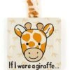 Jellycat Als Ik Een Giraf Was Boek