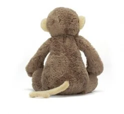 Jellycat Bashful Knuffel Aap Huge - 51 Cm -Psikhouvanjou jellycat bashful knuffel aap huge 51 cm 3