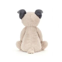 Jellycat - Bashful Mopshond Medium - 31x12cm -Psikhouvanjou jellycat bashful mopshond medium 31x12cm 3