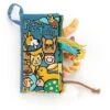 Jellycat Boek Engelstalig Pet Tails - 20cm