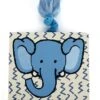 Jellycat Boek - If I Were An Elephant... (EN)