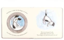 Jellycat Boek Smerige Puppy -Psikhouvanjou jellycat boek smerige puppy 3
