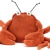 Jellycat - Crispin Krab Klein - 11cm