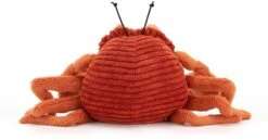 Jellycat - Crispin Krab Klein - 11cm -Psikhouvanjou jellycat crispin krab klein 11cm 3