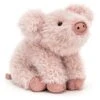 Jellycat - Curvie Varken - 24cm