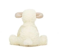 Jellycat Fuddlewuddle Knuffel Lam Medium - 23 Cm -Psikhouvanjou jellycat fuddlewuddle knuffel lam medium 23 cm 3
