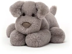 Jellycat - Huggady Hond - 22cm