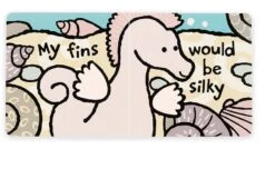 Jellycat Kartonboekje Als Ik Een Zeepaardje Was - 2x15x15cm -Psikhouvanjou jellycat kartonboekje als ik een zeepaardje was 2x15x15cm 3