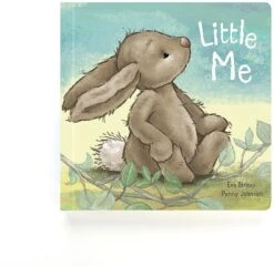 Jellycat - Kleine Ik Boekje - 21x12cm