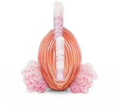 Jellycat Knuffel Fishiful Roze - 13x16cm 5 Jellycat Knuffel Fishiful Roze - 13x16cm -Psikhouvanjou jellycat knuffel fishiful roze 13x16cm 3