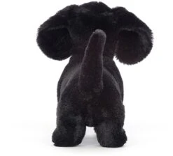 Jellycat Knuffel Freddie Worstenhond Klein - 17x5x13cm 5 Jellycat Knuffel Freddie Worstenhond Klein - 17x5x13cm -Psikhouvanjou jellycat knuffel freddie worstenhond klein 17x5x13cm 3